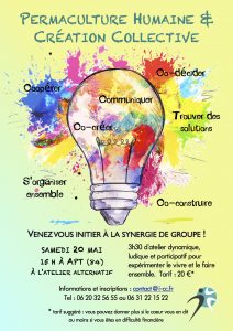 Atelier Intelligence Collective